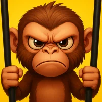 Naughty Monkey Prank Simulator