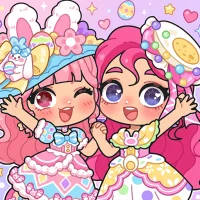 Ayla World :Avatar City