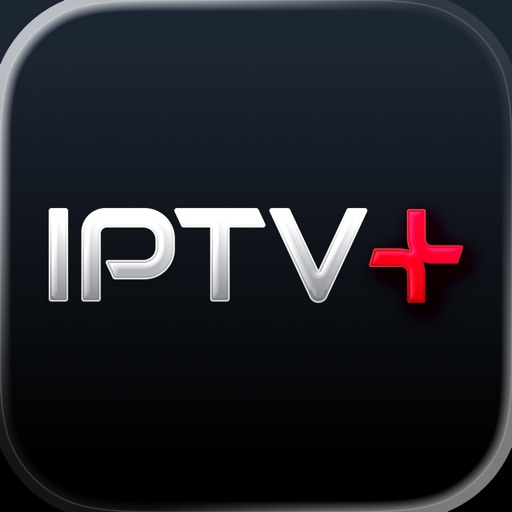 IPTV Plus: M3U Xtream Player