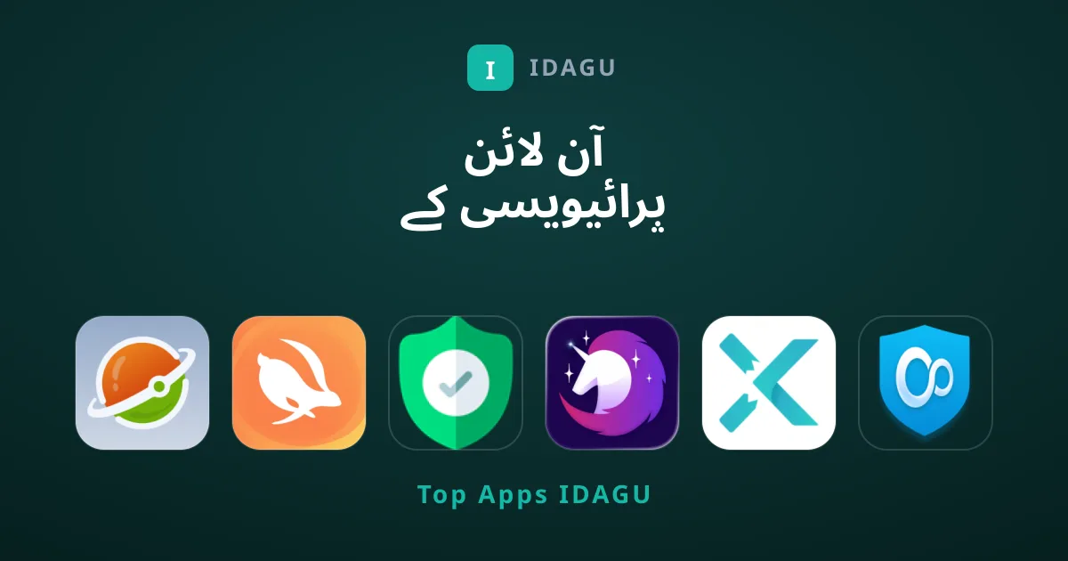 آن لائن پرائیویسی کے لیے کون سی وی پی این بہترین ہیں؟